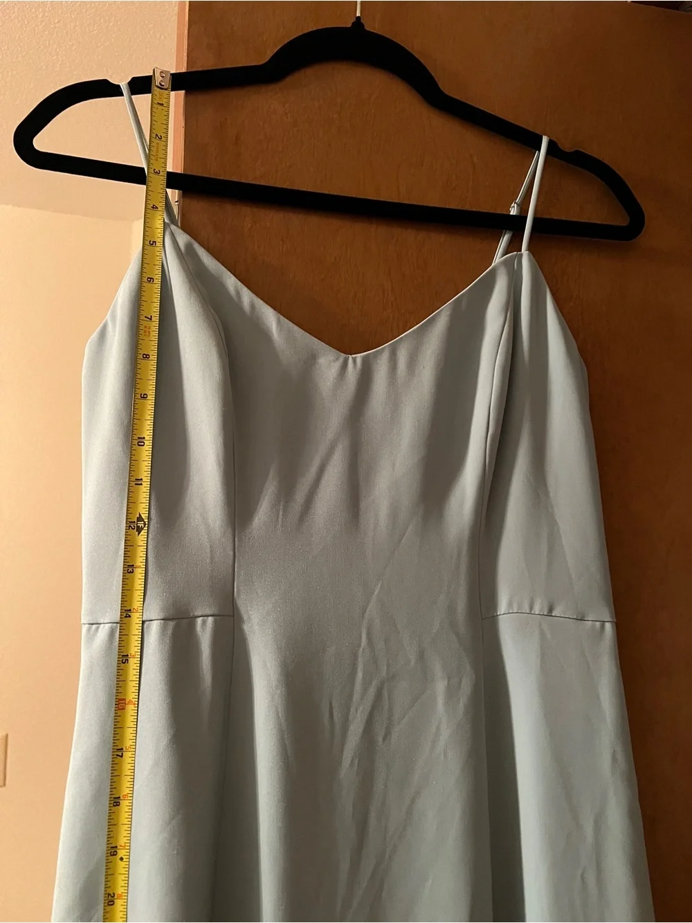 J. Crew Spaghetti Strap Mint Dress, NWT 👗